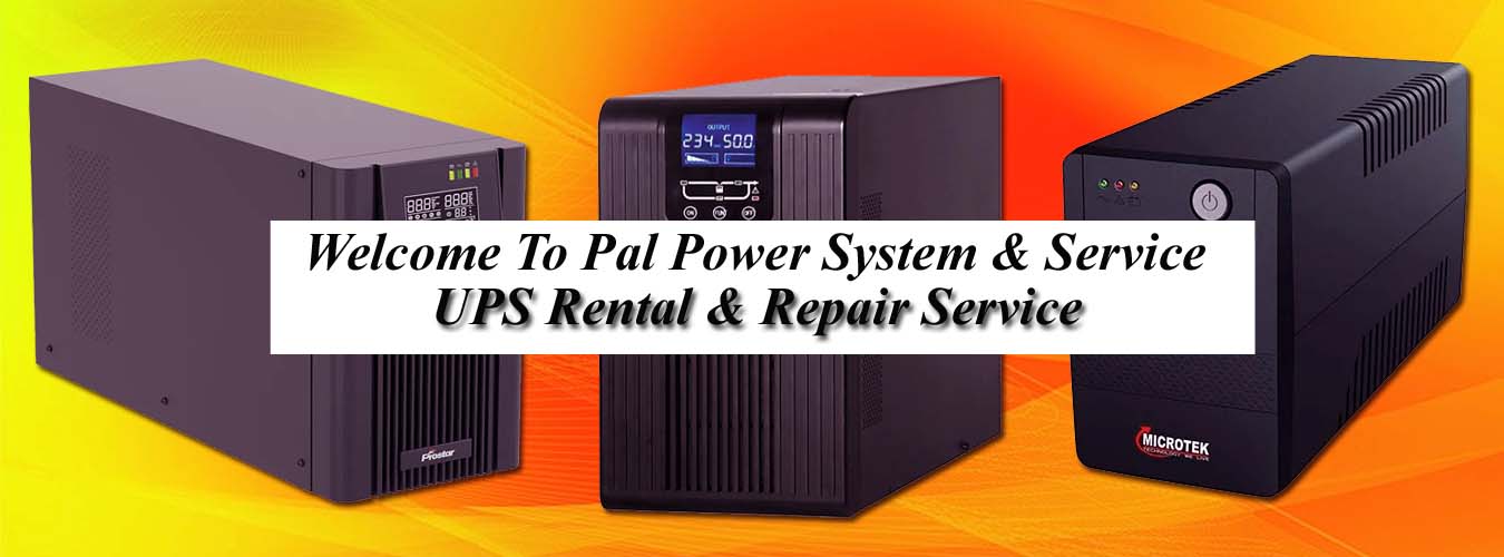 Online UPS Repair noida sector-63