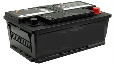 Battery Purchasing